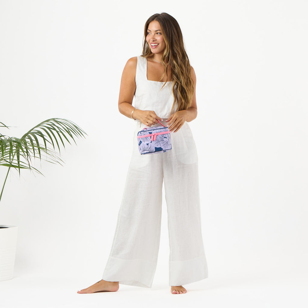 Cabin Crew Kit | Purau by Hinatea Boosie