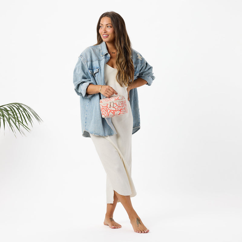 Cabin Crew Kit | Backyard