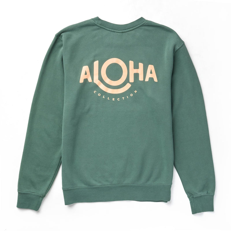 ALOHA Crew Neck | Original ALOHA