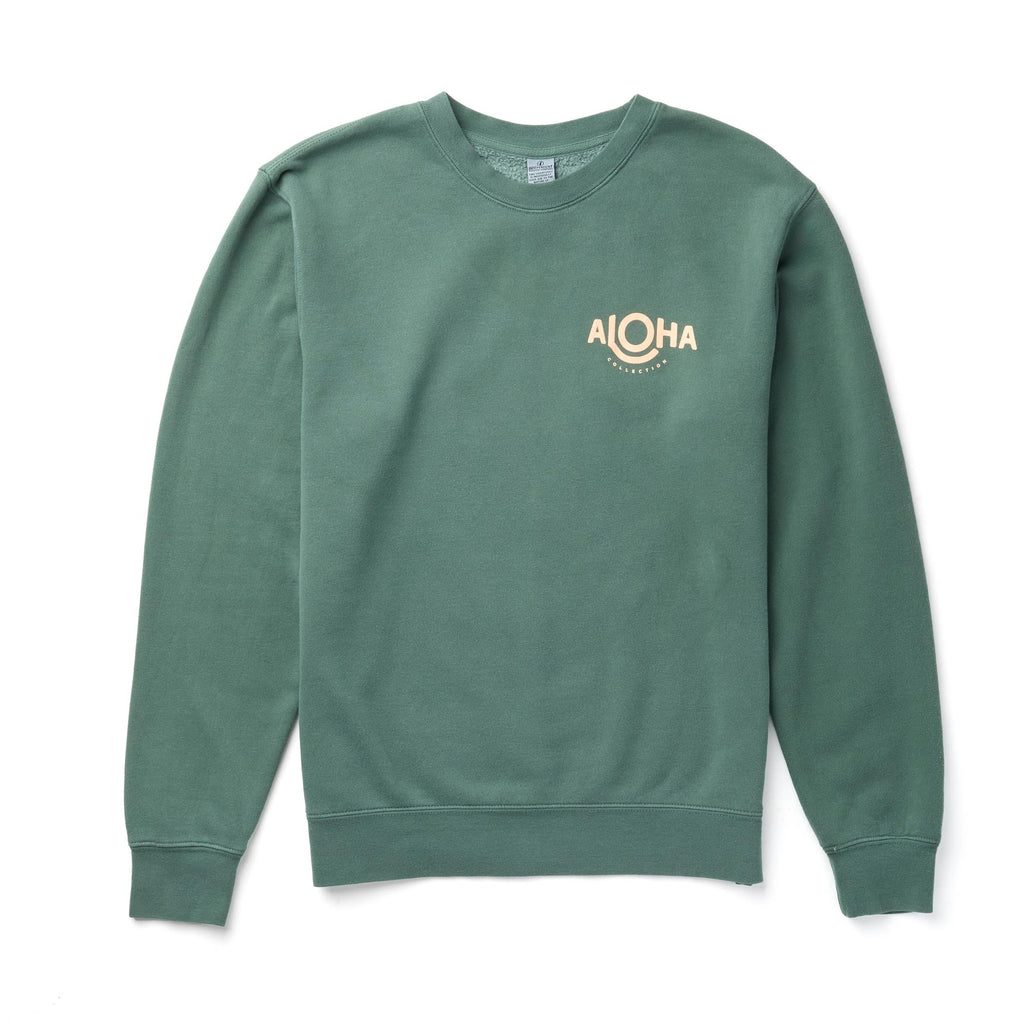 ALOHA Crew Neck | Original ALOHA