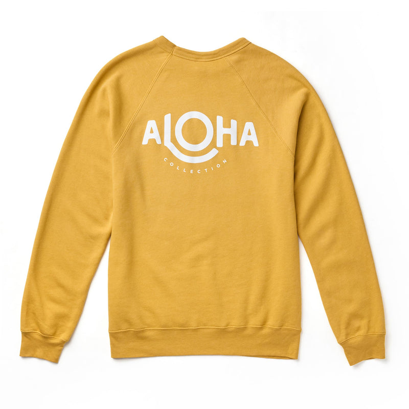 ALOHA Crew Neck | Original ALOHA