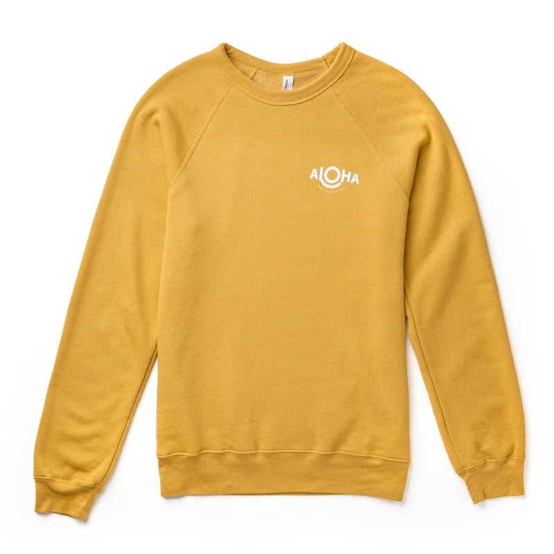 ALOHA Crew Neck | Original ALOHA