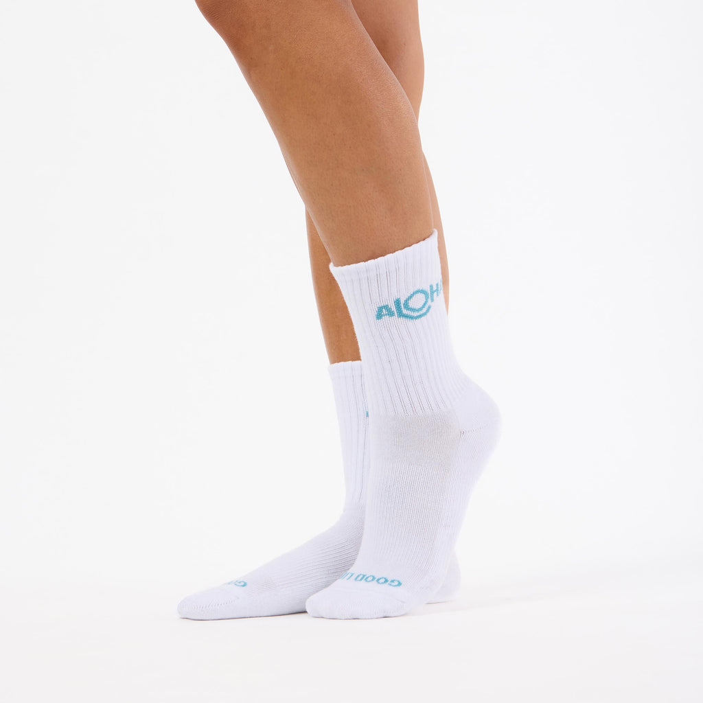 Crew Socks | Original ALOHA