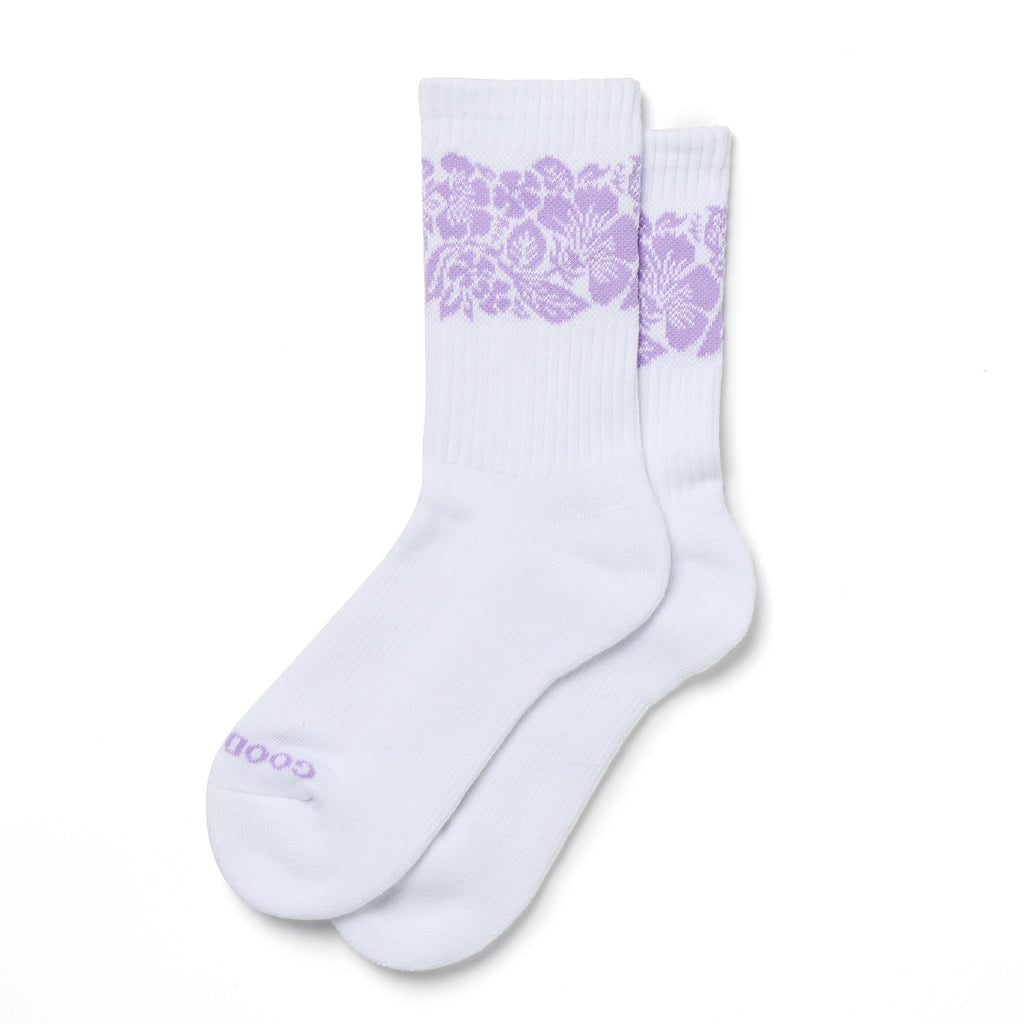 Crew Socks | Heipua