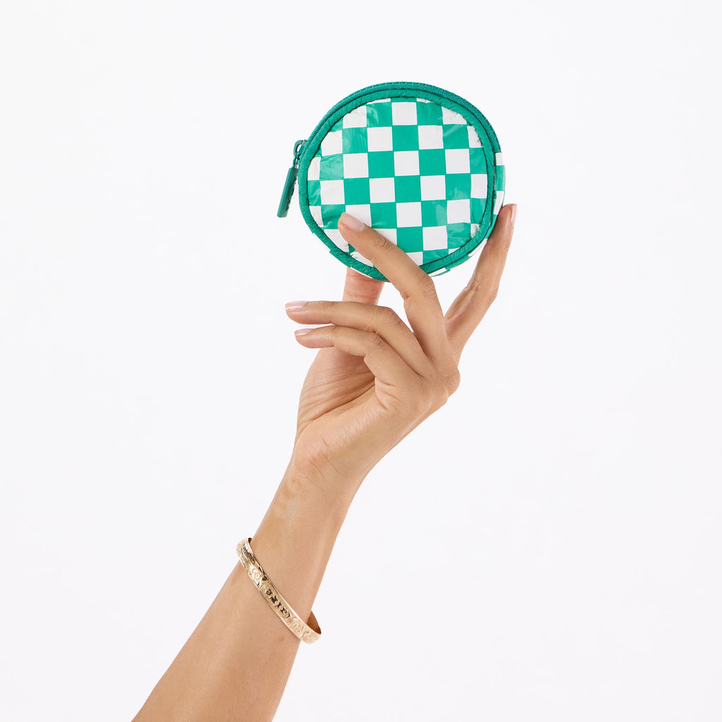 Cutie | Petite Check