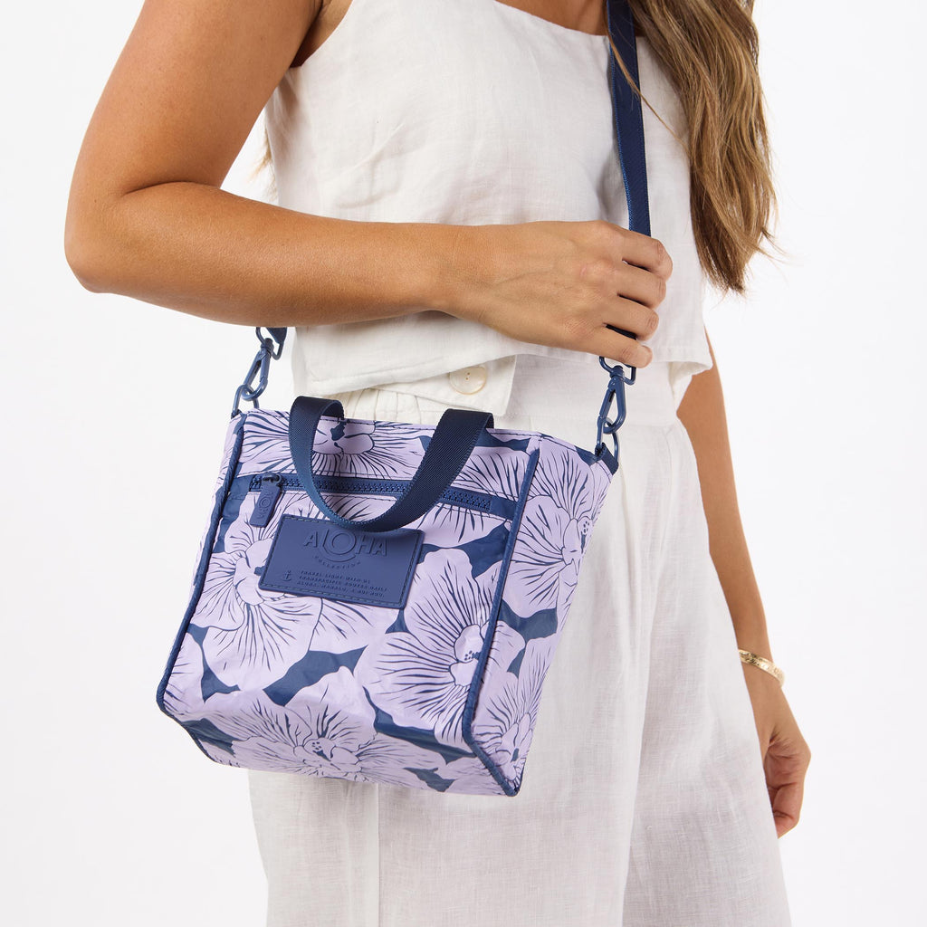Crossbody | Purau by Hinatea Boosie