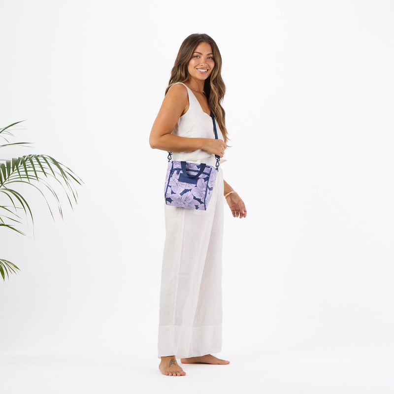 Crossbody | Purau by Hinatea Boosie