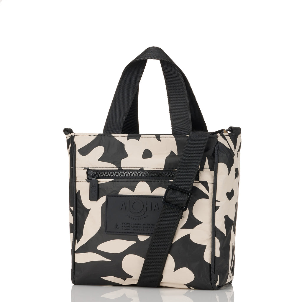 Crossbody | Fall Flowers