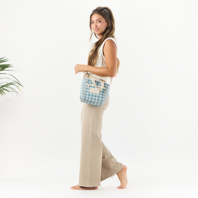Crossbody | Palaka