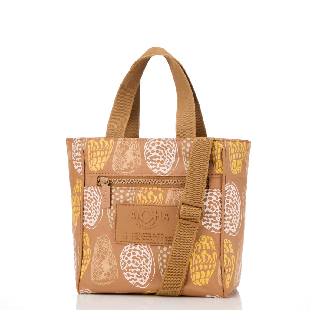 Crossbody | Shell Haul