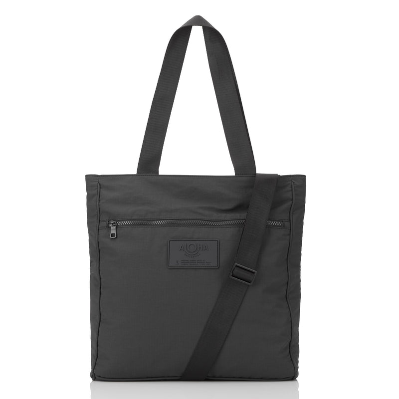 Keep It Light Daily Tote | Monochrome