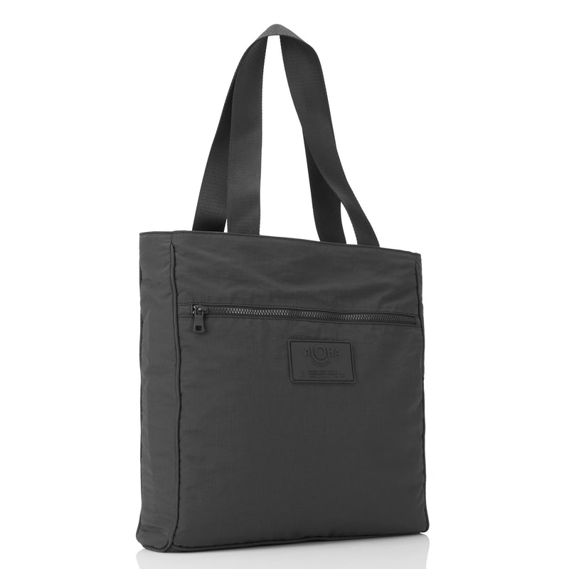 Keep It Light Daily Tote | Monochrome