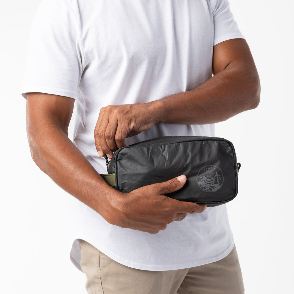 Dopp Kit | Waikīkī Seal