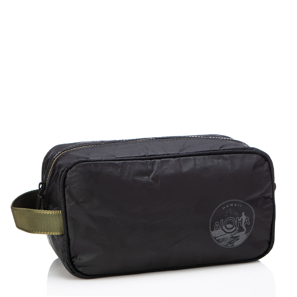 Dopp Kit | Waikīkī Seal