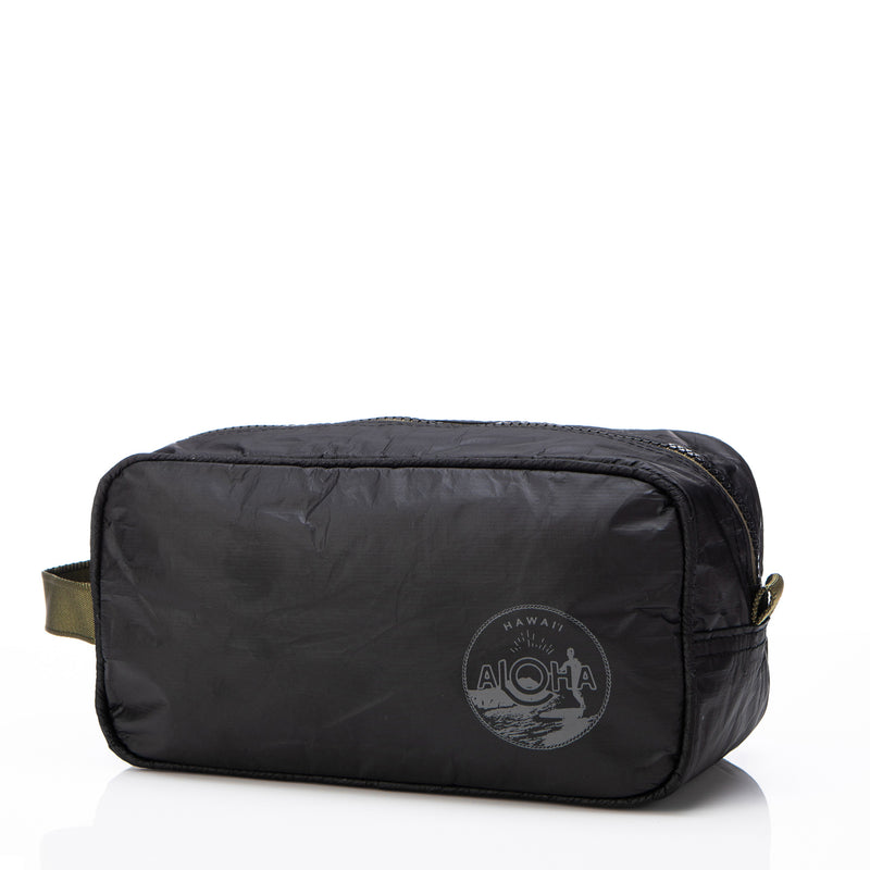 Dopp Kit | Waikīkī Seal