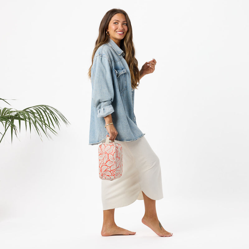 Dopp Kit | Backyard