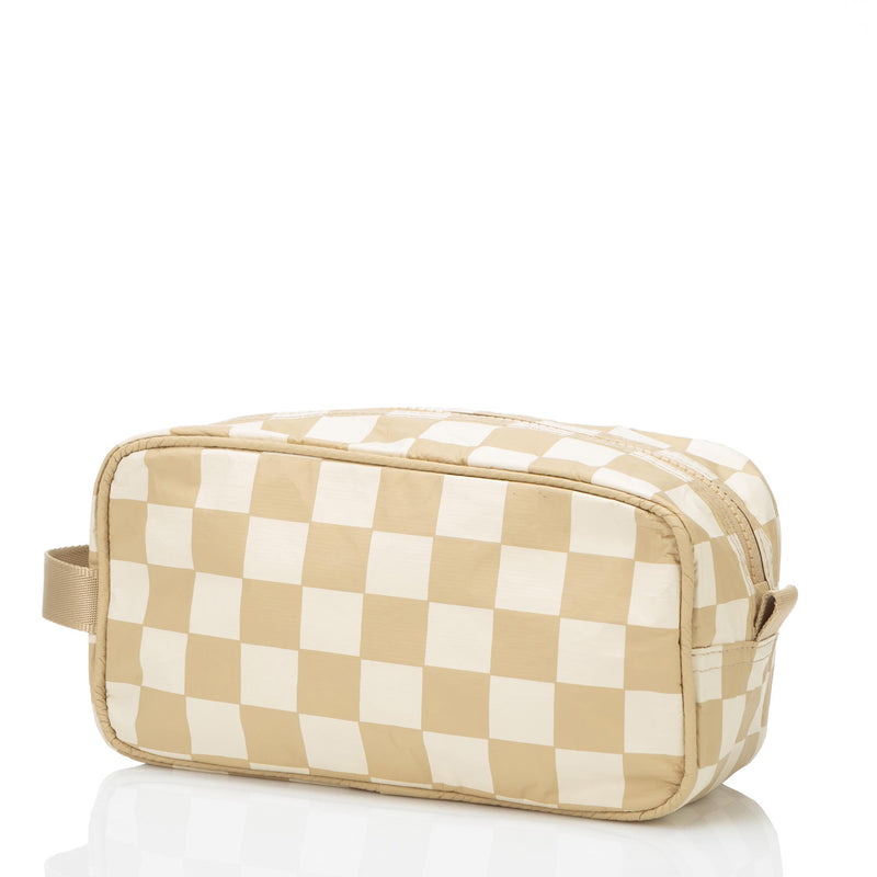 Dopp Kit | Checkmate