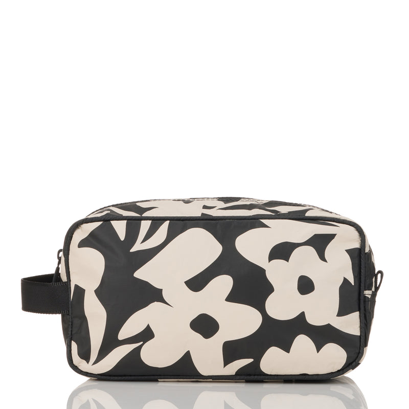 Dopp Kit | Fall Flowers