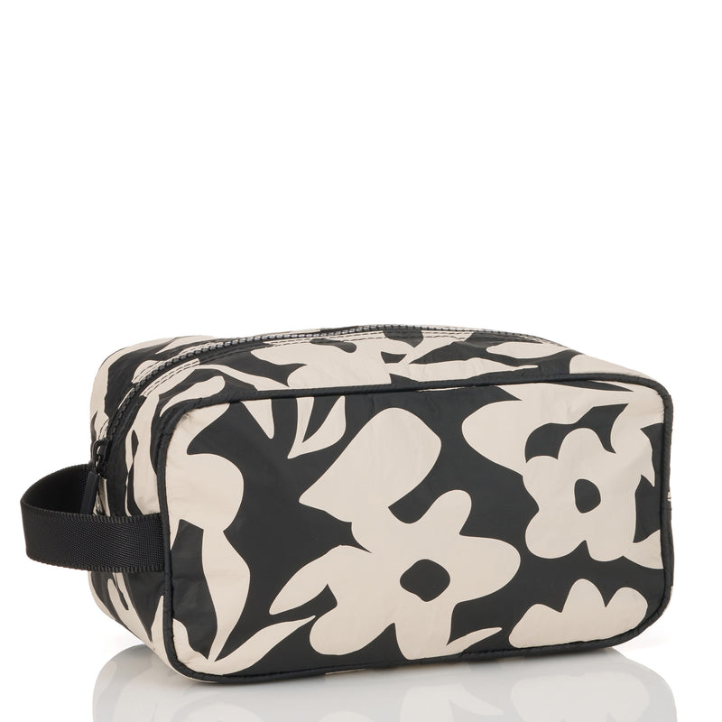 Dopp Kit | Fall Flowers