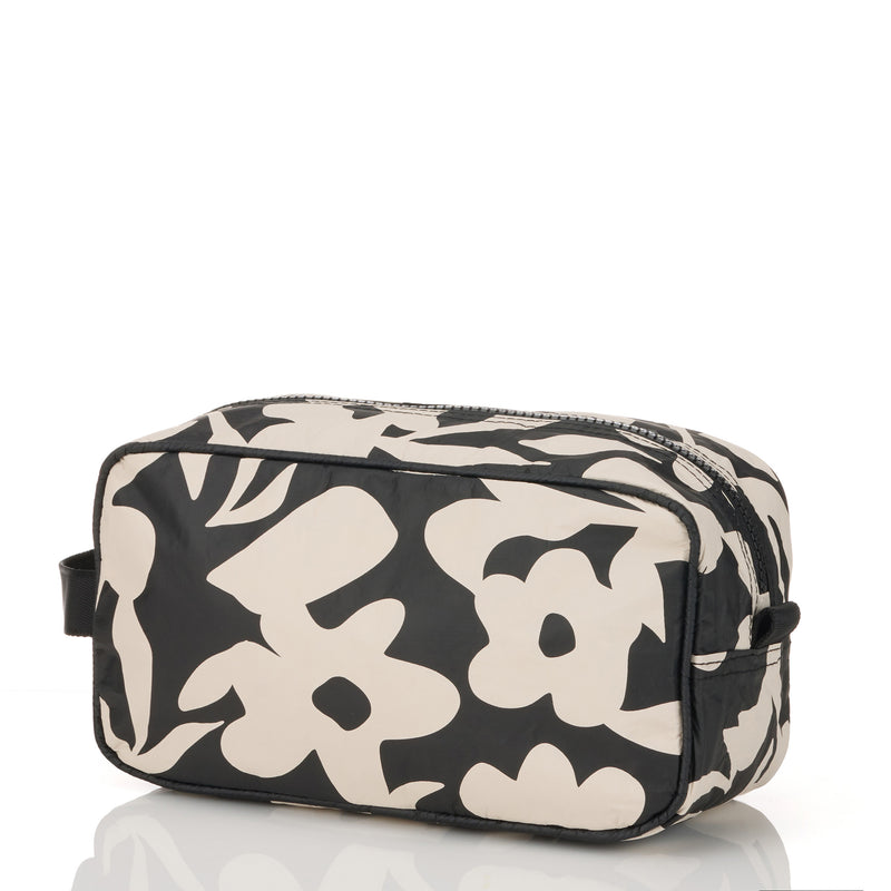 Dopp Kit | Fall Flowers