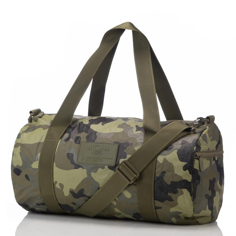 Duffle | Camo