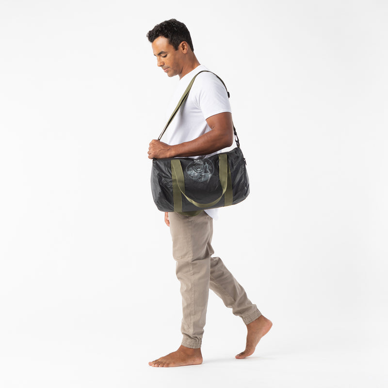 Duffle | Waikīkī Seal