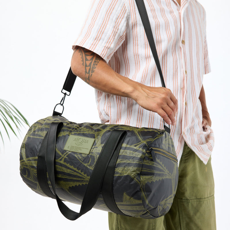 Duffle | Ahi