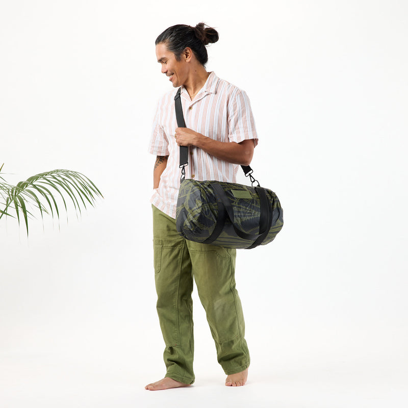 Duffle | Ahi