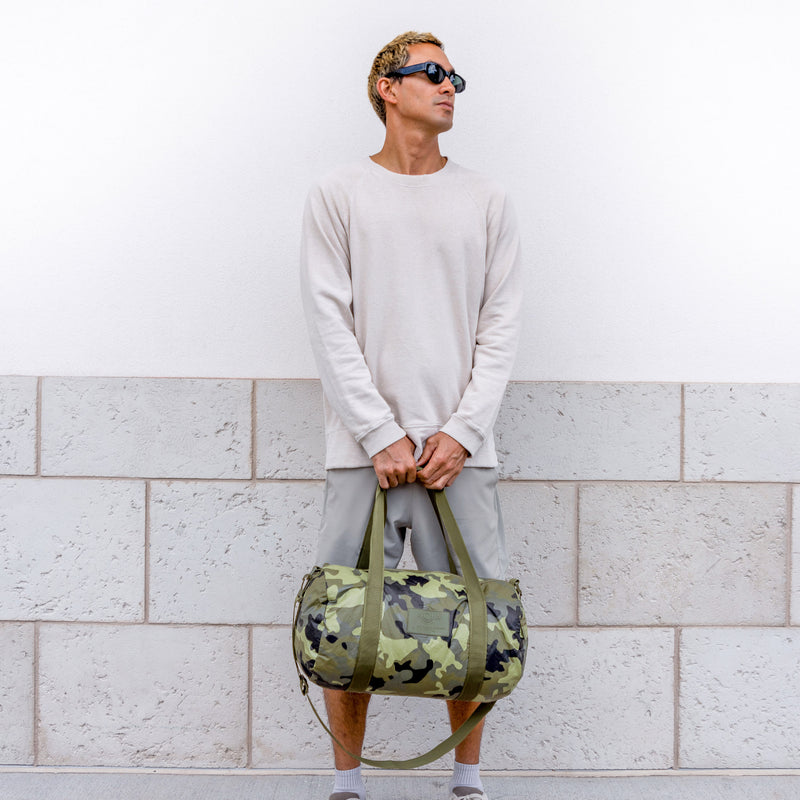 Duffle | Camo