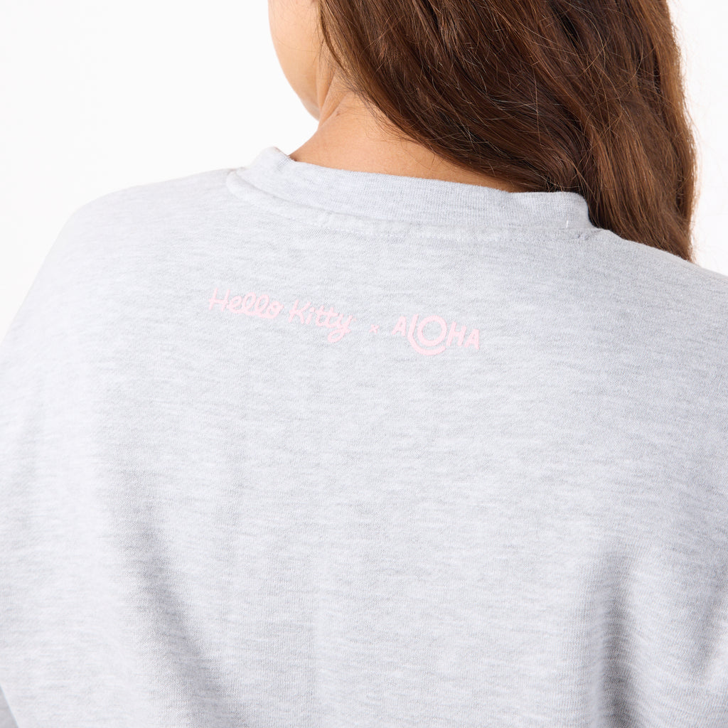 Fleece Crew | Hello Kitty®