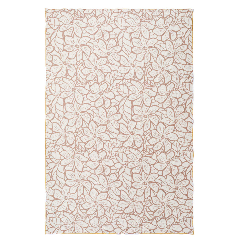 Hapa Pareo | Backyard