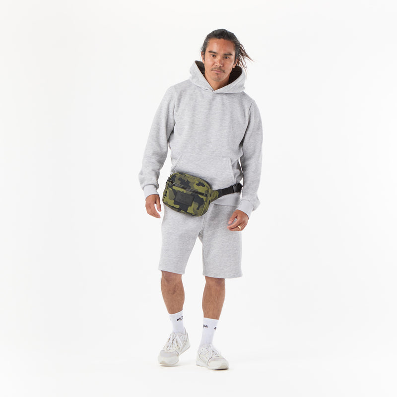 Keep It Light Hip Pack | Camo