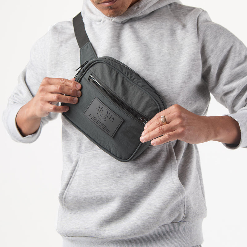 Keep It Light Hip Pack | Hana Hou