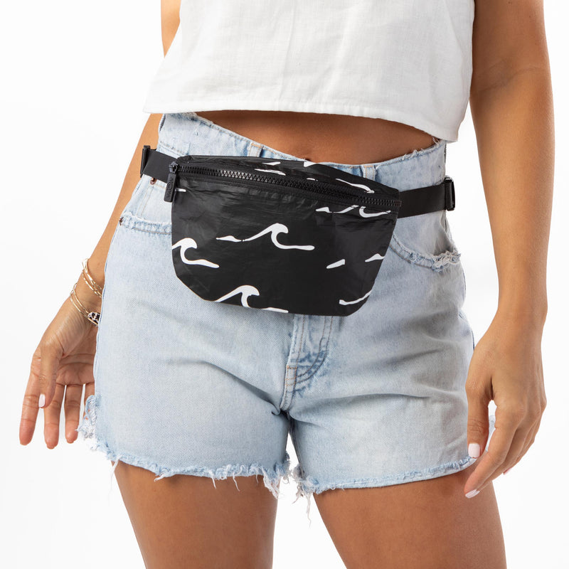 Mini Hip Pack | Seaside