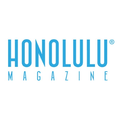 Honolulu Magazine Logo