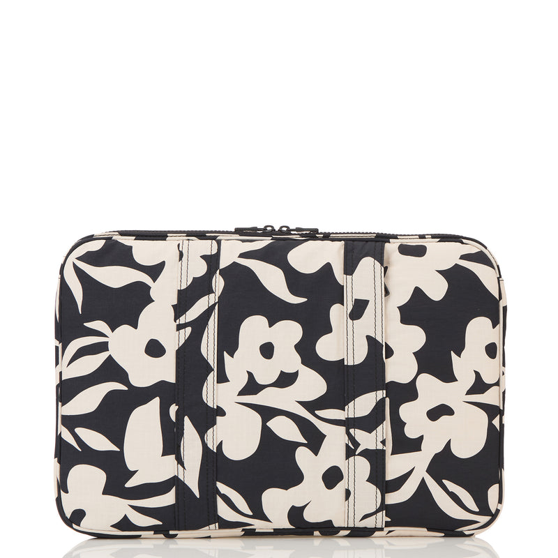Keep It Light Laptop Case | Fall Flowers