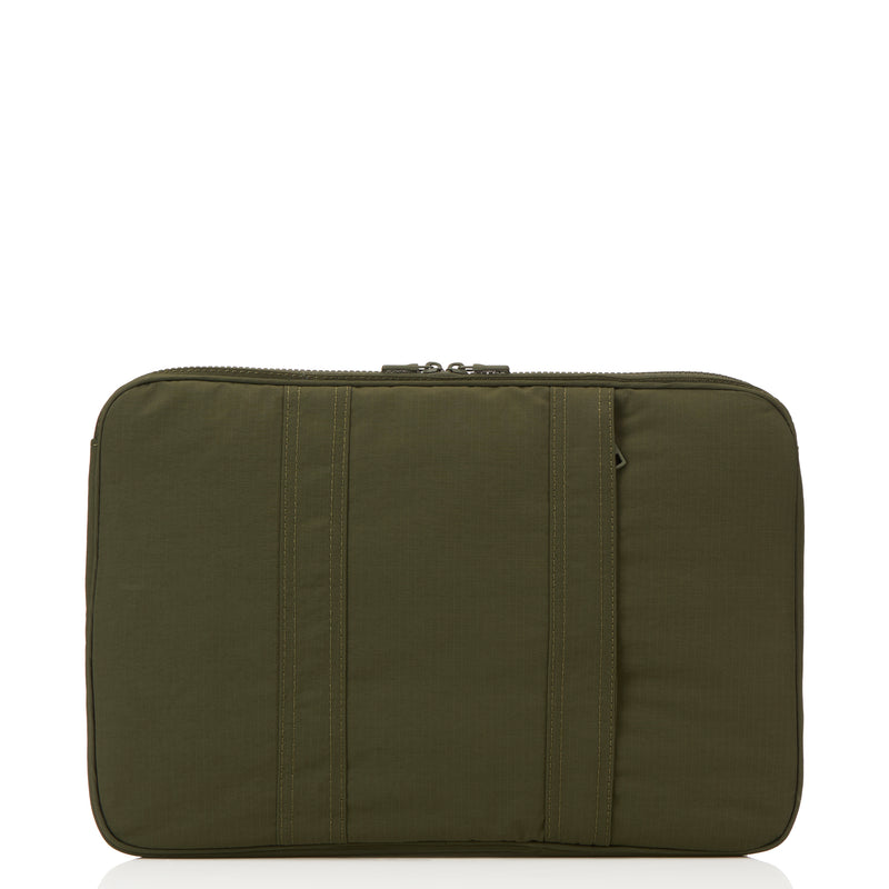 Keep It Light Laptop Case | Monochrome