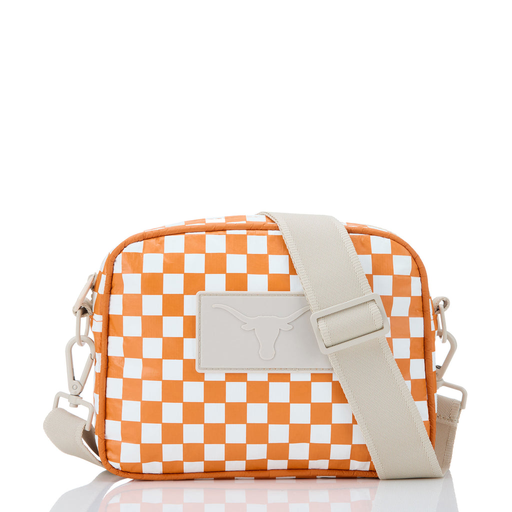 Le Tour | UT Petite Check