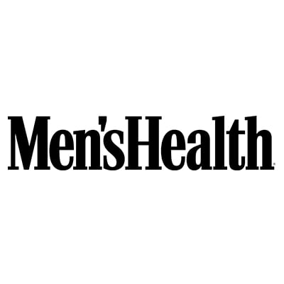 Men's Health Logo