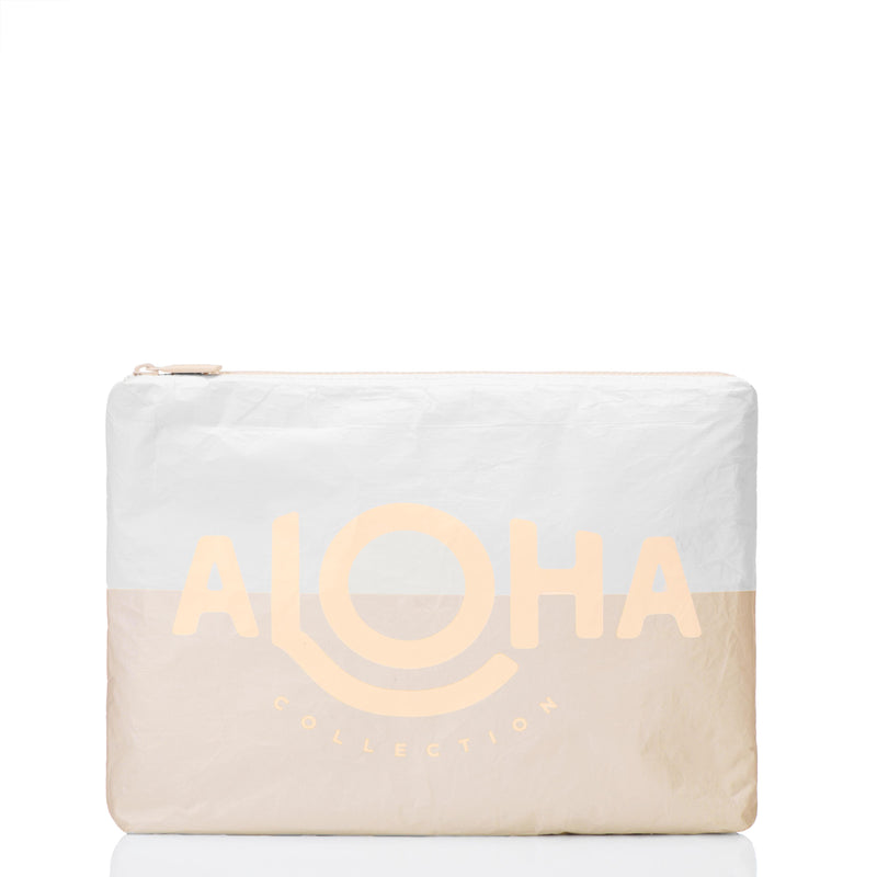 Mid Pouch | ALOHA Plunge