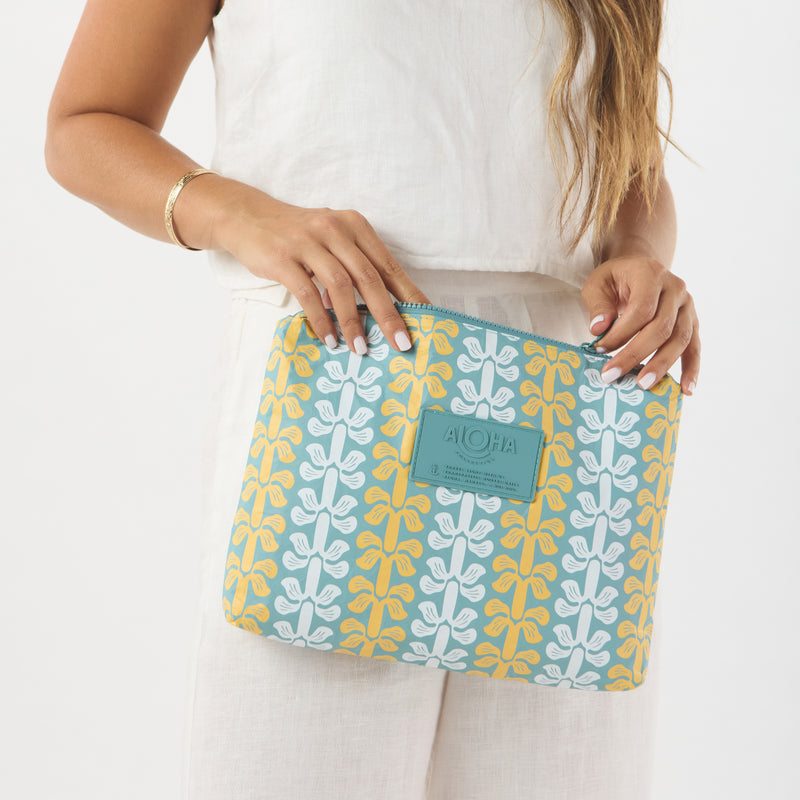 Mid Pouch | Lei Life