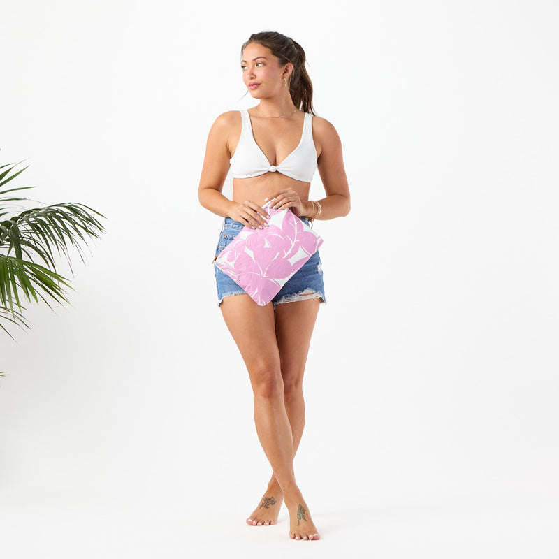 Mid Pouch | Melia