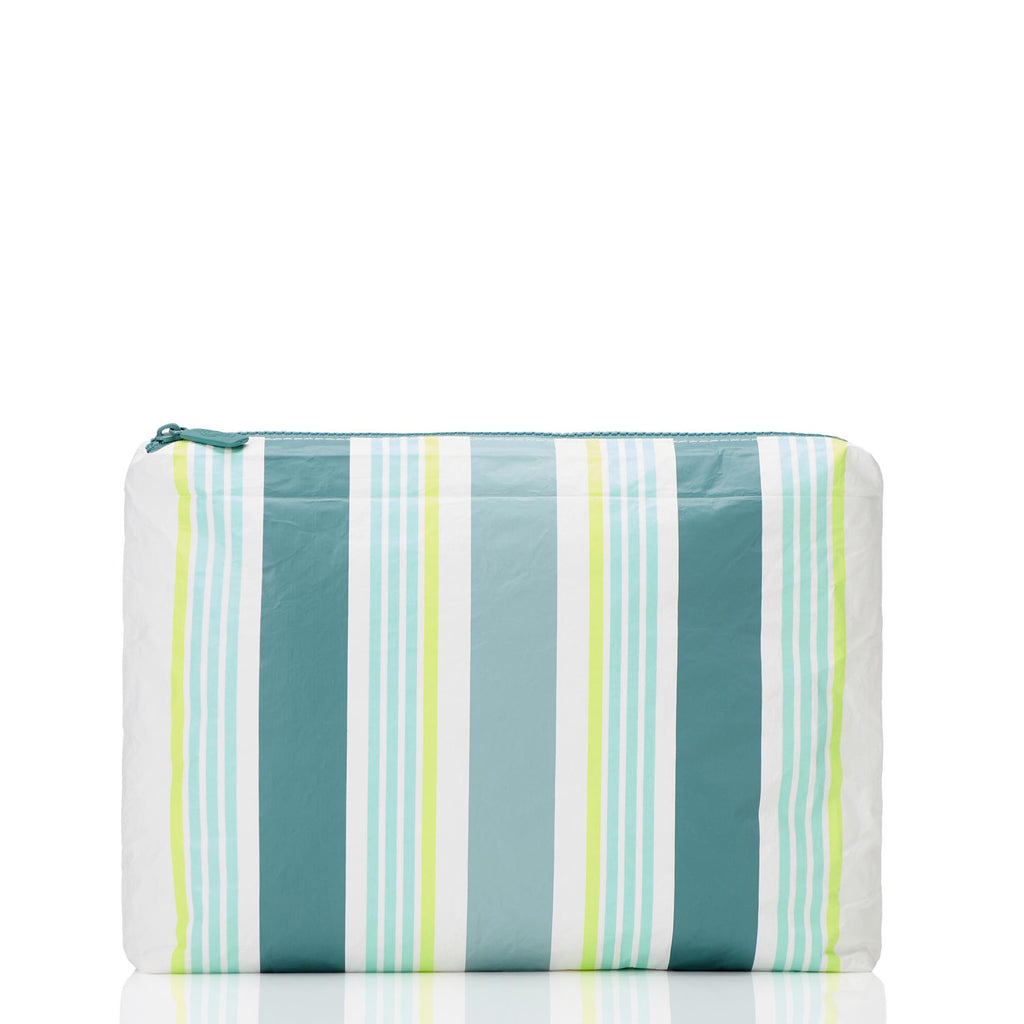 Mid Pouch | Nice Stripes