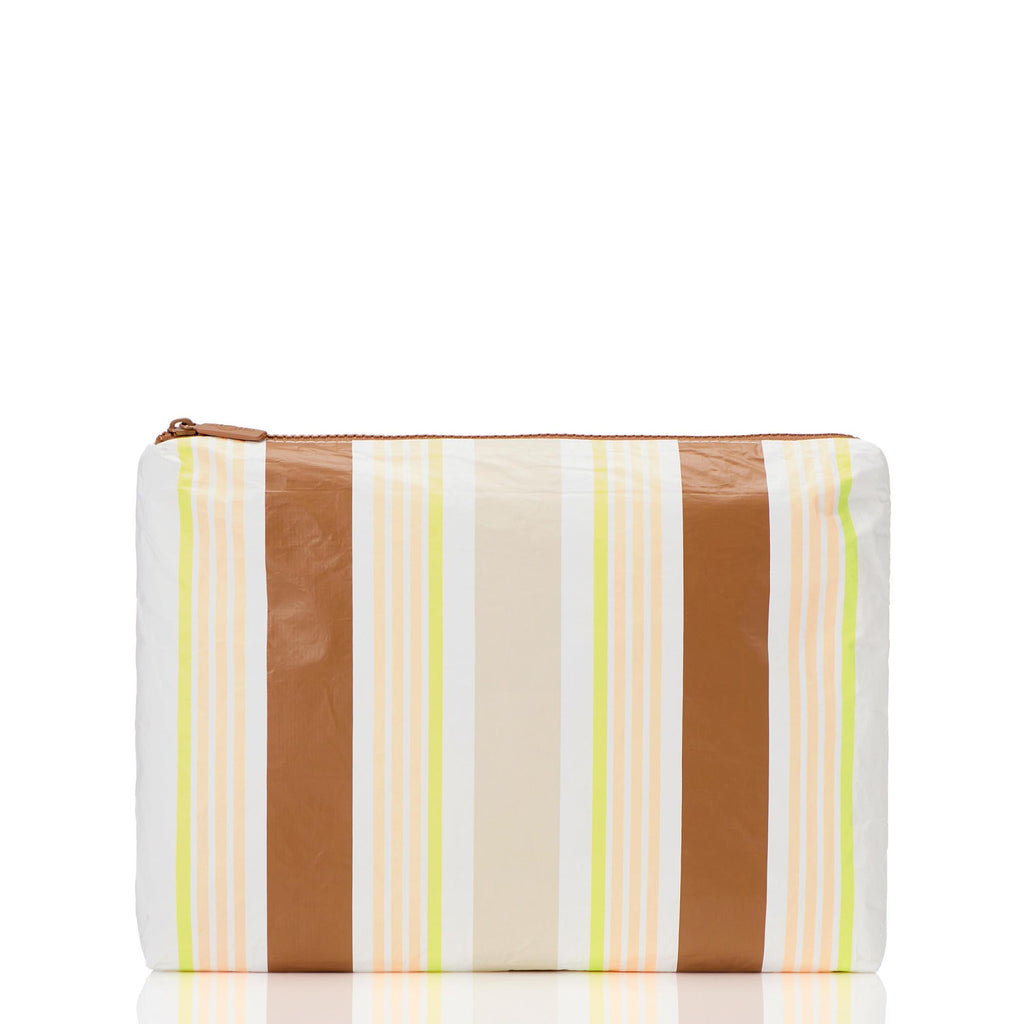 Mid Pouch | Nice Stripes