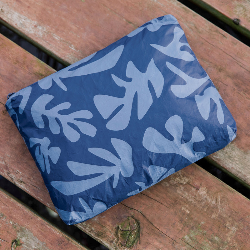 Mid Pouch | Reef