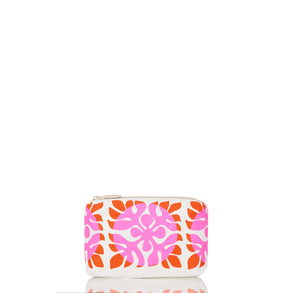 Mini Pouch | Mini Appliqué