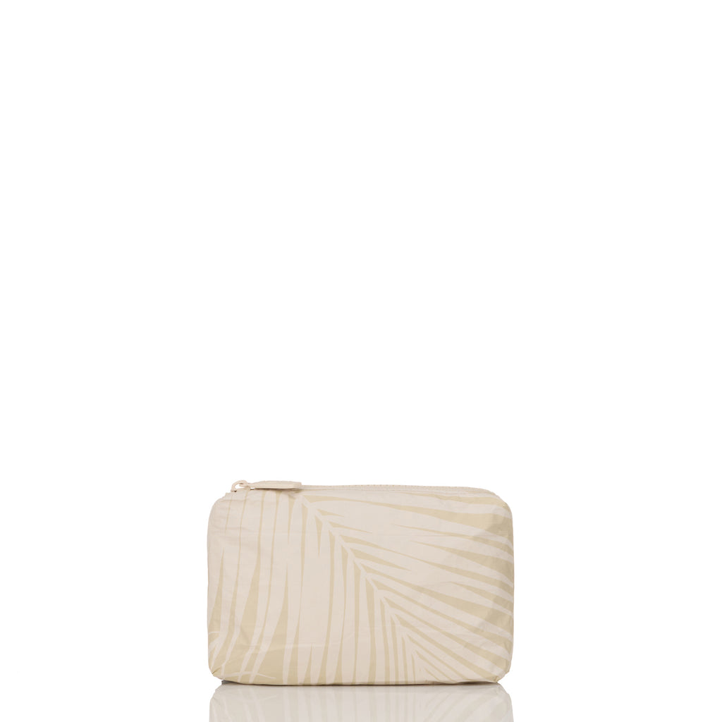 Mini Pouch | Areca