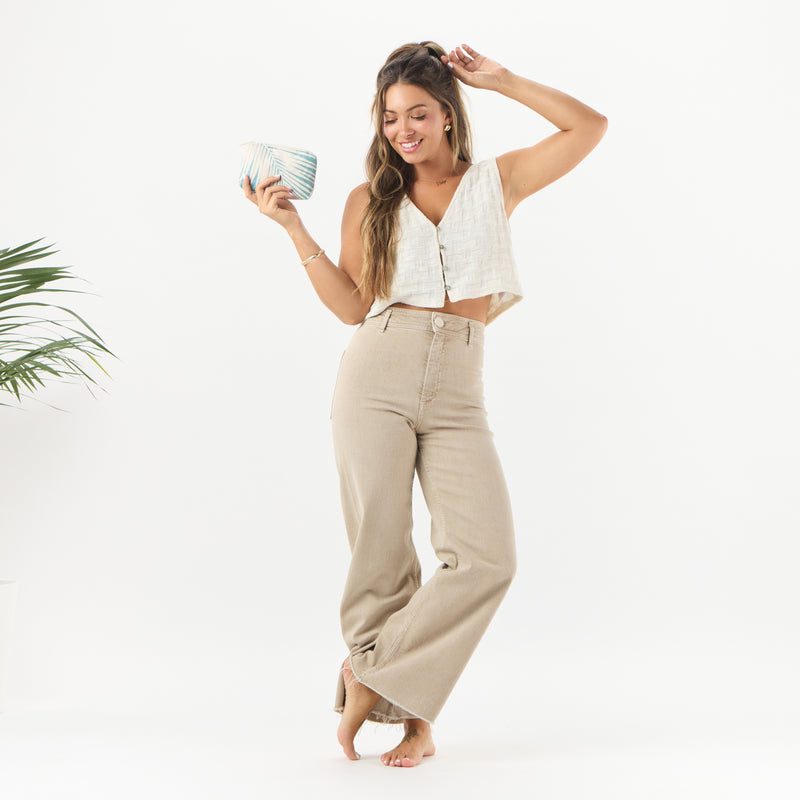 Mini Pouch | Areca