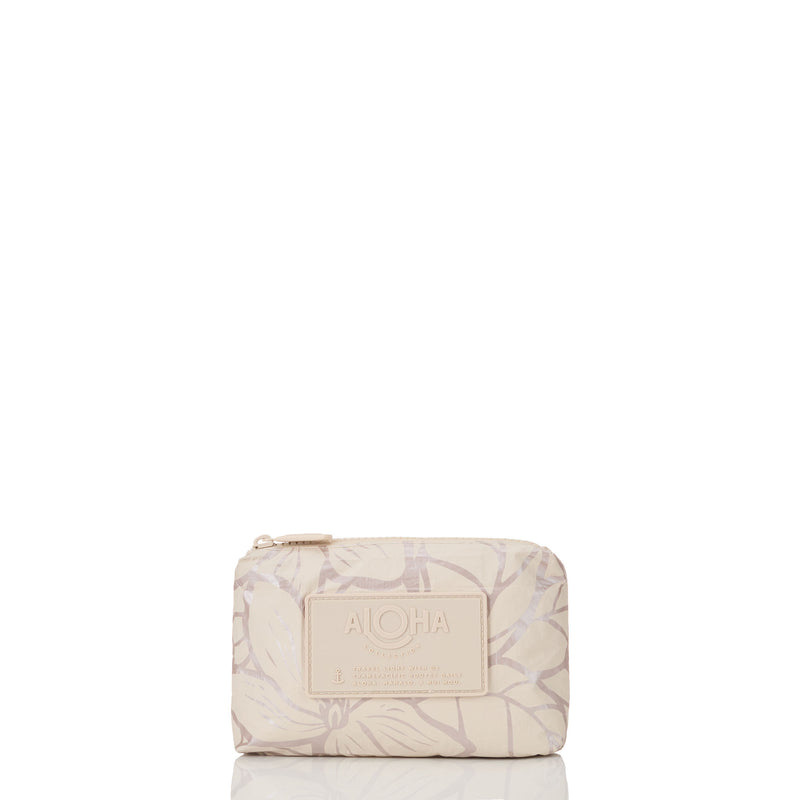 Mini Pouch | Backyard