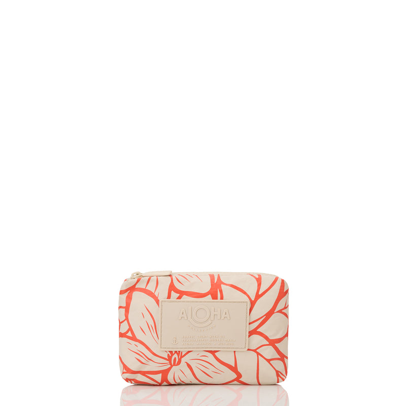 Mini Pouch | Backyard